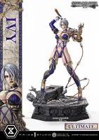 Prime 1 Studio Real Elite Masterline SOULCALIBUR Ⅵ IVY Ultimate Bonus Version - SOULCALIBUR - photo 33
