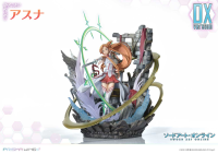 PRISMA WING Sword Art Online Asuna 1/7 Scale Statue 8