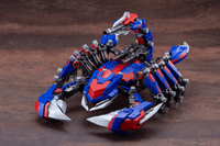 DEATH STINGER HILTZ Special 2000 -Recolor- 7