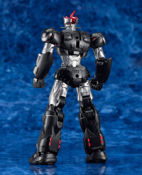 MODEROID Mazinger ZEST 9