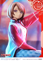 PRISMA WING Piapro Characters MEIKO "Art by lack" 1/7 Scale Pre-Painted Figure			 9
