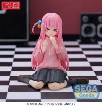 SEGA Anime "BOCCHI THE ROCK!" PM Perching Figure "Hitori Goto" Mmmmmm Ver. - Bocchi the Rock! - photo 2