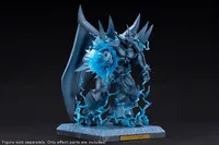 KOTOBUKIYA Obelisk the Tormentor  Egyptian God Statue Expansion Parts Set - Yu-Gi-Oh! - photo 4