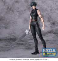 XStellar "Jujutsu Kaisen The Culling Game" -Maki Zen'in- 4