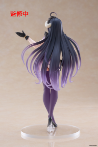 Overlord Coreful Figure - Albedo (Maid Ver.) Renewal Edition 3