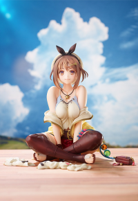 Ryza (Reisalin Stout) 8