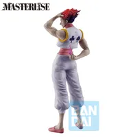 BANDAI Hisoka (Greed Island 2) - HUNTER×HUNTER - photo 2