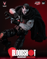 VALIANT - FigZero S 1/12 Bloodshot Unleashed 15