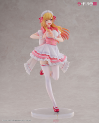 My Dress-Up Darling Figure Marin Kitagawa Pretty Maid Ver. 9
