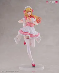 SEGA My Dress-Up Darling Figure Marin Kitagawa Pretty Maid Ver. - My Dress-Up Darling - photo 9