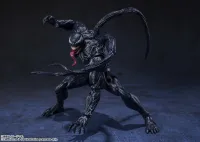 TAMASHII NATIONS VENOM (VENOM: LET THERE BE CARNAGE) "Venom: Let There Be Carnage", TAMASHII NATIONS S.H.Figuarts - Marvel - photo 5