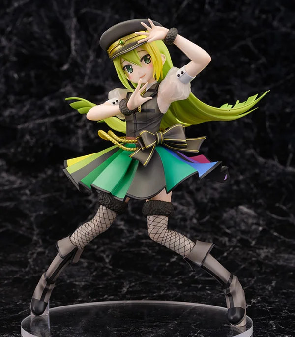 WING Alina Gray - Puella Magi Madoka Magica