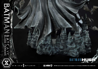 Museum Masterline Batman: Hush (Comics) Batman Batcave Black Version 43