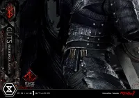 Prime 1 Studio Ultimate Premium Masterline Berserk Guts, Berserker Armor Rage Edition Deluxe Version - Berserk - photo 45