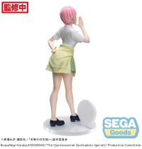 Luminasta "The Quintessential Quintuplets Specials" "Ichika Nakano" 9