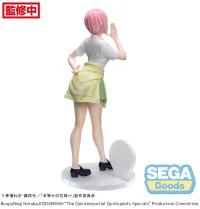 SEGA Luminasta "The Quintessential Quintuplets Specials" "Ichika Nakano" - The Quintessential Quintuplets - photo 9