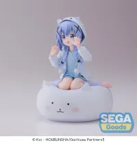 SEGA Luminasta "Rabbit House Tea Party: BLOOM" "Chino" - Rabbit House Tea Party - photo 7