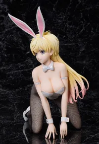 FREEing Sean Ari: Bunny Ver. - BASTARD!! -Heavy Metal, Dark Fantasy- - photo 5