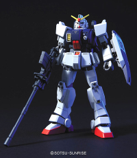 HGUC 1/144 #79 RX-79G 3