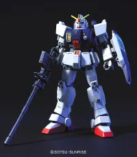 BANDAI HOBBY HGUC 1/144 #79 RX-79G - Mobile Suit Gundam: OVAs and Side Stories - photo 3