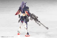 KOTOBUKIYA YGGDRASIS SKOLL SHARPSHOOTER - Megami Device - photo 6