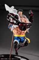 MegaHouse Variable Action Heroes ONE PIECE MONKEY・D・LUFFY “GEAR4”Boundman - ONE PIECE - photo 7