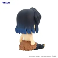 FuRyu Demon Slayer: Kimetsu no Yaiba　Potetto Figure-Hashibira Inosuke- - Demon Slayer: Kimetsu no Yaiba - photo 6