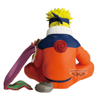 -NARUTO 72 series- 03 NARUTO UZUMAKI & KAKASHI HATAKE(A:NARUTO UZUMAKI) 4