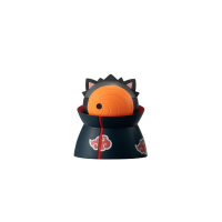 MEGA CAT PROJECT NARUTO Shippuden Nyaruto! Defense battle of village of Konoha！（Repeat） 7