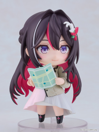 Nendoroid AZKi 5