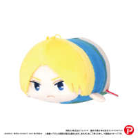 SAKAMOTODAYS POTE KORO MASCOT (6pc per box) 8