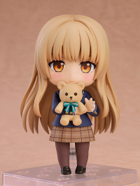 Nendoroid Mahiru Shiina 4