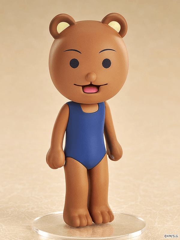 Mini Memory Kumakichi-kun