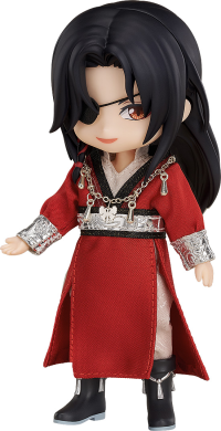 Nendoroid Doll Hua Cheng(re-run) 2