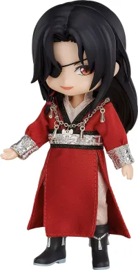 GOOD SMILE COMPANY Nendoroid Doll Hua Cheng(re-run) - Heaven Official's Blessing - photo 2