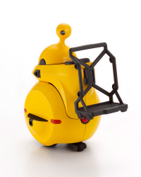 NOSERU Yellow Ver. 25