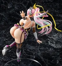 Chara-Ani CAworks Super Sonico: TAIMANIN Ver. - SUPER SONICO - photo 4