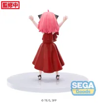 SEGA TV Anime "SPY x FAMILY" PM Figure "Anya Forger" Party - SPY x FAMILY - photo 9