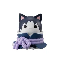 MegaHouse MEGA CAT PROJECT NARUTO Shippuden Nyaruto！ Ver. Battle with Akatsuki (Repeat) (8pc per box) - NARUTO - photo 3