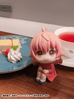 Lookup TV Anime WITCH WATCH Nico Wakatsuki 【with gift】 8