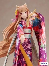 FuRyu Spice and Wolf  Holo -Japanese Doll- 1/4 Scale Figure - Spice and Wolf - photo 11