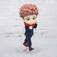 TAMASHII NATIONS Yuji Itadori - Jujutsu Kaisen - photo 4
