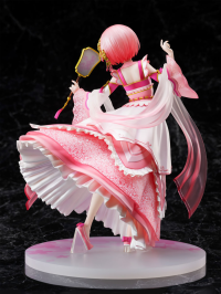 Re:ZERO -Starting Life in Another World- Ram -Hanfu- 1/7 Scale Figure 9