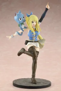 BellFine Lucy Heartfilia@Wink Ver. - Fairy Tail - photo 3