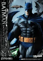 Prime 1 Studio Museum Masterline Batman: Hush (Comics) Batman Batcave Deluxe Version - DC Comics - photo 42