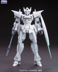 AG 1/144 G-Bouncer 2