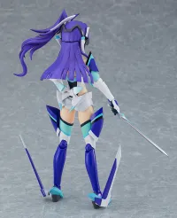 GOOD SMILE COMPANY ACT MODE Tsubasa Kazanari - Symphogear - photo 7