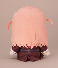 Kuripan Plushie Kaho Hinoshita 3