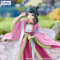 FuRyu The Apothecary Diaries Trio-Try-iT Figure -Maomao- - The Apothecary Diaries - photo 5
