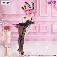 FuRyu Megurine Luka BiCute Bunnies Figure -Megurine Luka- - Character Vocal Series - photo 1